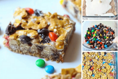 Thumbnail for Delicious PMS Bars To Make