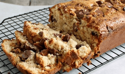 Thumbnail for 19 Amazing Easy Bread Recipes For You To Try Out