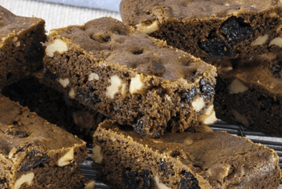 Thumbnail for Yummy Molasses Bars To Make