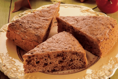 Thumbnail for Lovely Plum Pudding Bread To Make