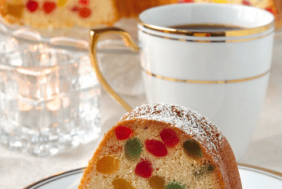 Thumbnail for How To Make This Gumdrop Cake