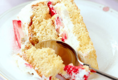 Thumbnail for How To Make An Orange And White Chocolate Cake