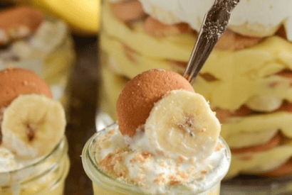 Thumbnail for Love This Banana Pudding
