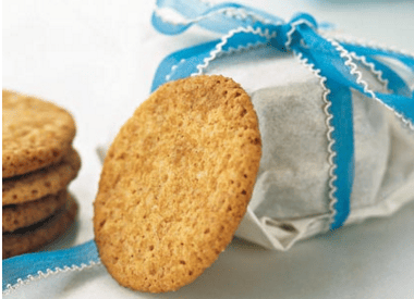 Thumbnail for How To Make Cinnamon Sugar Cookies