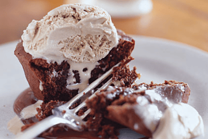 Thumbnail for How To Make Individual Chocolate Melting Cakes