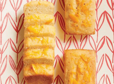 Thumbnail for A Really Delicious Semolina Almond Orange Cake Recipe