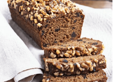 Thumbnail for How To Make These Fig-Date And Walnut Quick Bread