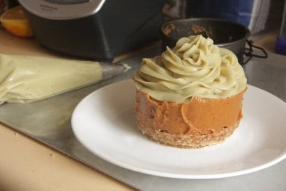 Thumbnail for A Wonderful Vegan Sweet Potato Pie Recipe
