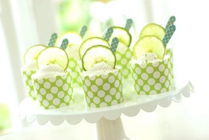 Thumbnail for How About Making These Key Lime Cups