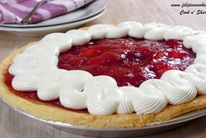 Thumbnail for How To Make A Strawberry Pie