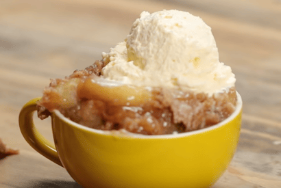 Thumbnail for 2 Amazing Easy Slow Cooker Desserts That Are So So Good
