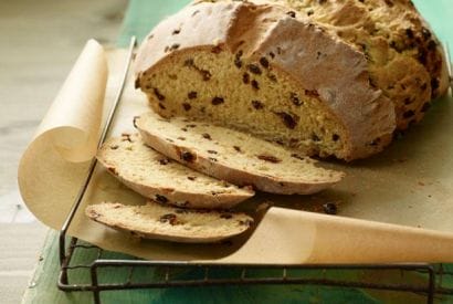 Thumbnail for Wonderful Irish Soda Bread