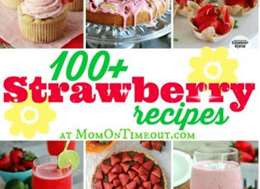Thumbnail for Why Not Check Out These Over 100 Strawberry Recipes