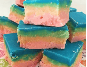 Thumbnail for Great Unicorn Fudge To Make