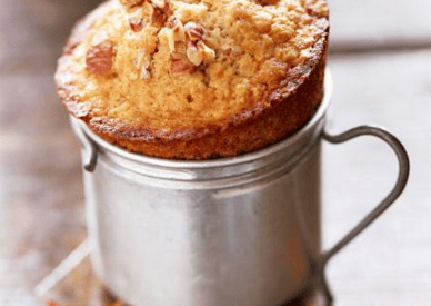 Thumbnail for How To Make Maple Oatmeal Muffins