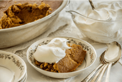 Thumbnail for How To Make Indian Pudding