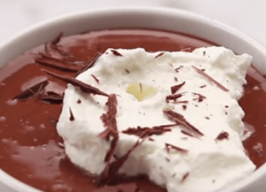 Thumbnail for How To Make This Amazing  “Creamy Gourmet Hot Chocolate”