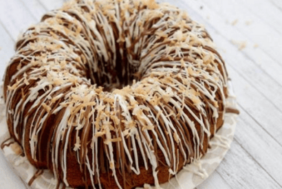Thumbnail for Love This Chocolate Syrup Bundt Cake