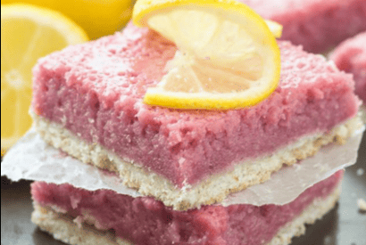Thumbnail for How To Make These Strawberry Pineapple Lemonade Bars