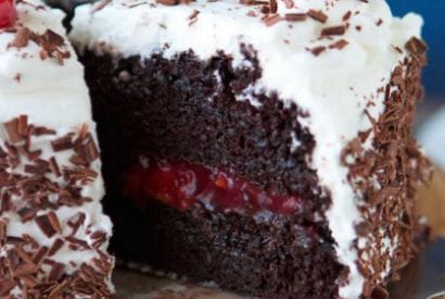Thumbnail for Love This Black Forest Cake