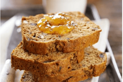 Thumbnail for How To Make Delicious Maple Date Nut Bread