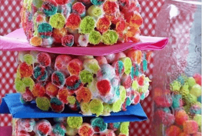 Thumbnail for Love These Fun Trix Krispies