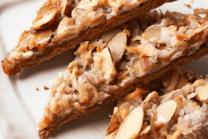 Thumbnail for How To Make These Caramel Heavenlies