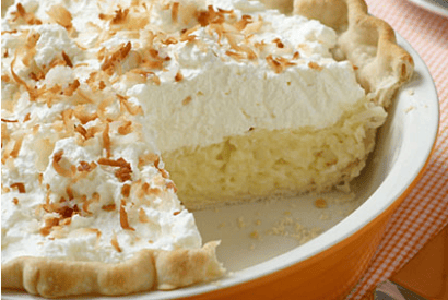 Thumbnail for A Totally Delicious Coconut Cream Pie To Make