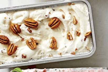 Thumbnail for How To Make Yummy Bourbon-Butter-Salted Pecan Ice Cream