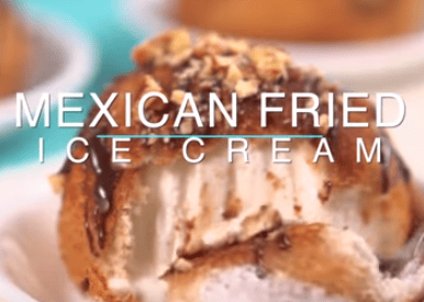 Thumbnail for Love This Mexican Fried Ice Cream Recipe