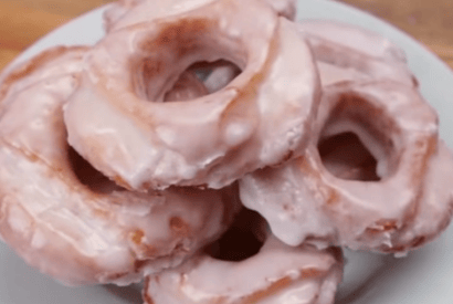 Thumbnail for Delicious Old Fashioned Donuts To Make