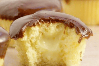 Thumbnail for How To Make Boston Cream Pie Cupcakes