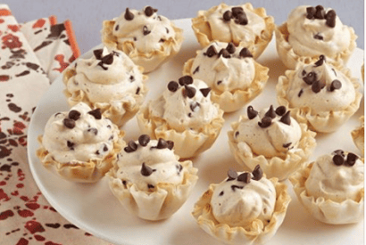 Thumbnail for How To Make Butter Chocolate Mousse Cups