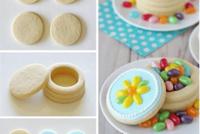 Thumbnail for How Yummy And Cute Are These Jelly Belly Cookie Boxes