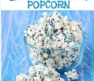 Thumbnail for How To Make This Frozen Popcorn