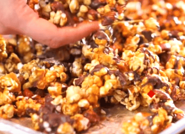 Thumbnail for Delicious Popcorn For Sharing