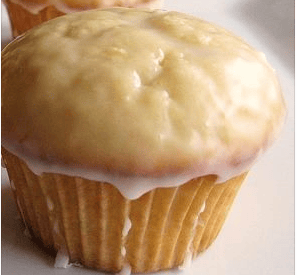 Thumbnail for Loves These Glazed Lemon Butter Cupcakes