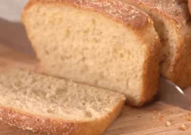 Thumbnail for Lovely English Muffin Bread To Make