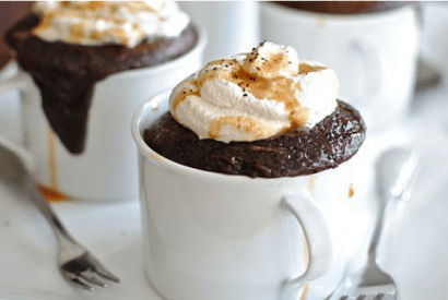 Thumbnail for Mo-Kahlua Mug Delights To Make