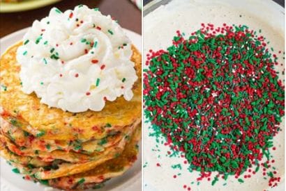 Thumbnail for Love These Funfetti Pancakes