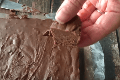 Thumbnail for How To Make Super Easy See’s Fudge