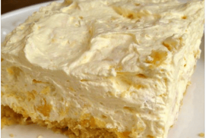 Thumbnail for A Really Delicious Pie Called Pig Pickin Pie