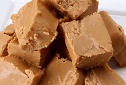 Thumbnail for Really Yummy Peanut Butter Fudge To Make