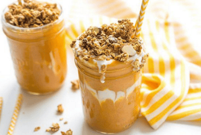 Thumbnail for A Great Recipe For Sweet Potato Smoothie