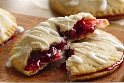 Thumbnail for Delicious Gluten Free Cherry Pies