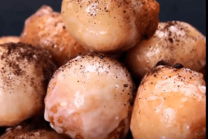 Thumbnail for How To Make These Delicious Oreo-Stuffed Doughnut Holes