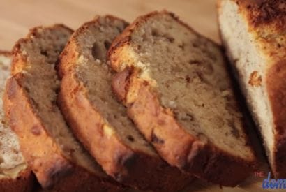 Thumbnail for How To A Banana Bread, Pumpkin Loaf & More