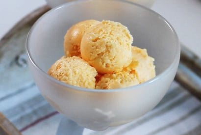 Thumbnail for Delicious And Refreshing Melon Ice Cream