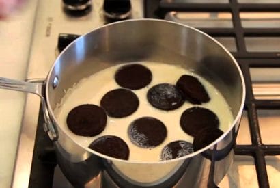 Thumbnail for How To Make Oreo Rice  . It Is So Good You Won’t Believe It