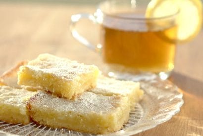 Thumbnail for Love These Lemon Bars